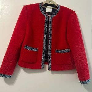 Sandro jacket